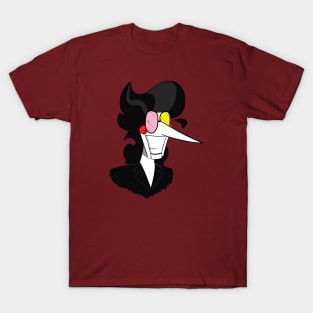 Goofy Spamton shirt T-Shirt